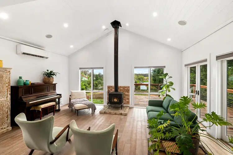 Third view of Homely house listing, 162 Erith Street, Bundanoon NSW 2578