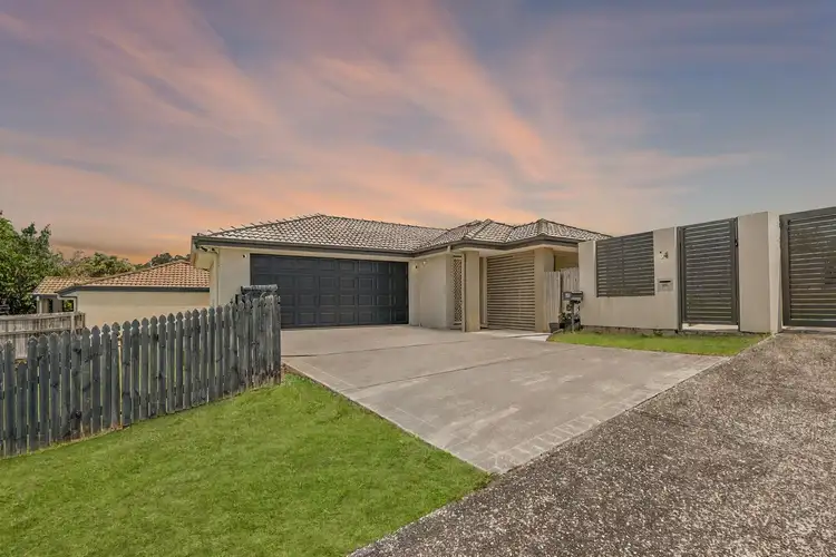 36 Nicola Street, Warner QLD 4500