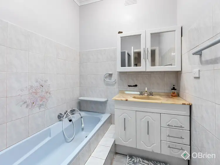 Sixth view of Homely house listing, 95 Ridgeway Parade, Sunshine West VIC 3020