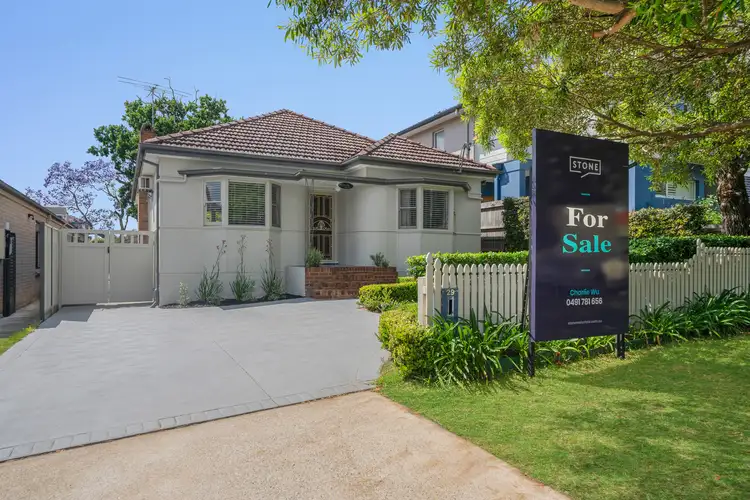 29 Kirby Street, Rydalmere NSW 2116