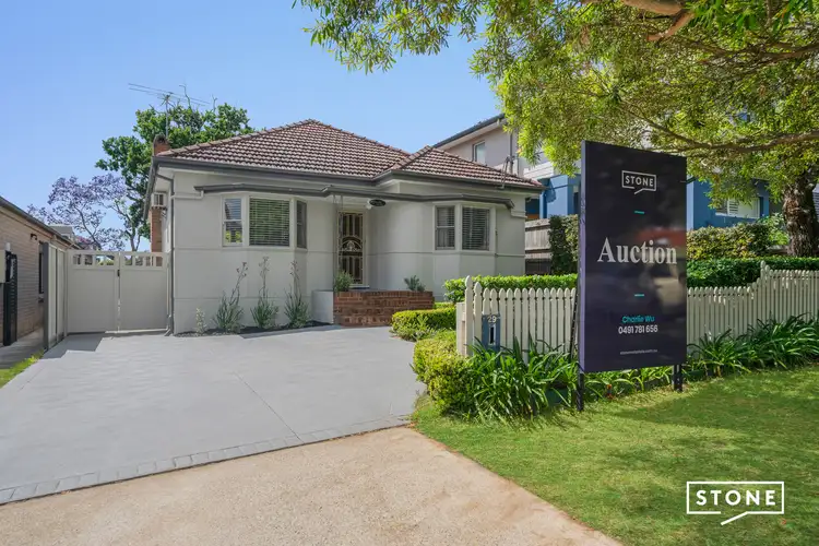 29 Kirby Street, Rydalmere NSW 2116