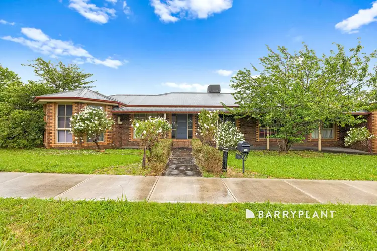 6 Janet Court, Narre Warren VIC 3805