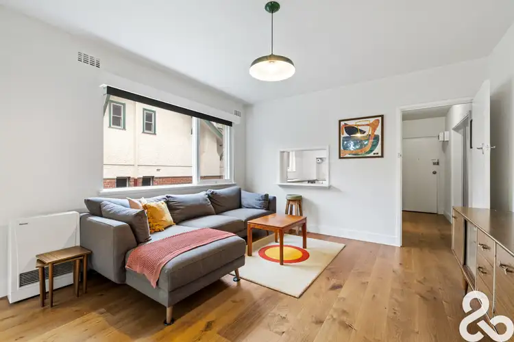 4/147 Marshall Street, Ivanhoe VIC 3079