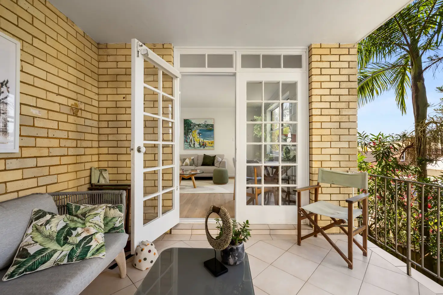 Main view of Homely apartment listing, 10/4 Ashburner Street, Manly NSW 2095