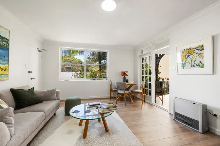 Second view of Homely apartment listing, 10/4 Ashburner Street, Manly NSW 2095