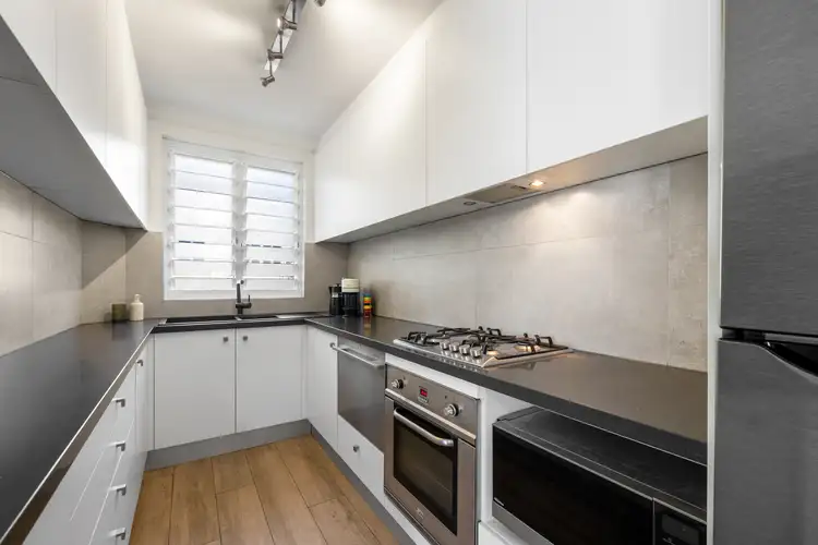 Third view of Homely apartment listing, 10/4 Ashburner Street, Manly NSW 2095