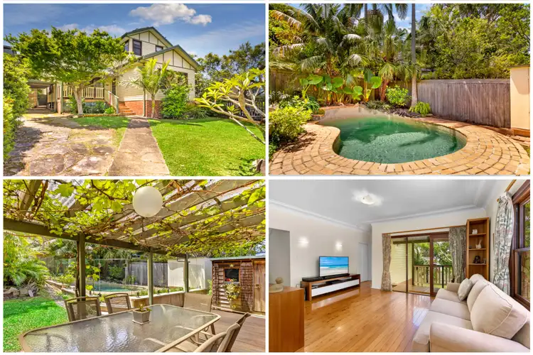 20 Coramba Street, North Balgowlah NSW 2093