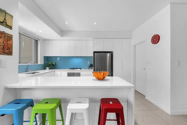 Fourth view of Homely terrace listing, 12/1-27 Cove Circuit, Little Bay NSW 2036