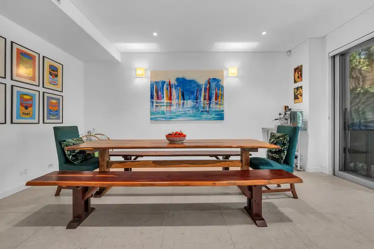 Fifth view of Homely terrace listing, 12/1-27 Cove Circuit, Little Bay NSW 2036