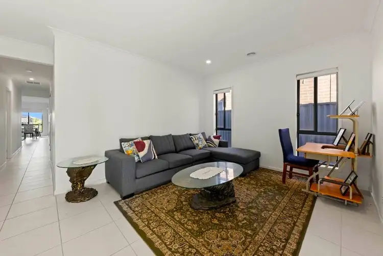 Second view of Homely house listing, 8 Homebush Drive, Tarneit VIC 3029