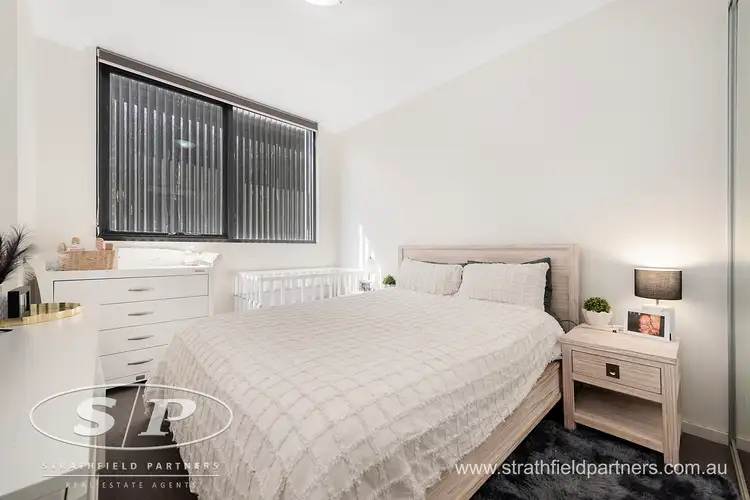 Fourth view of Homely apartment listing, 69/6-8 George Street, Warwick Farm NSW 2170