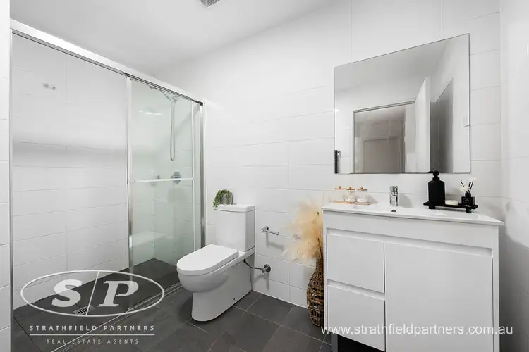 Fifth view of Homely apartment listing, 69/6-8 George Street, Warwick Farm NSW 2170