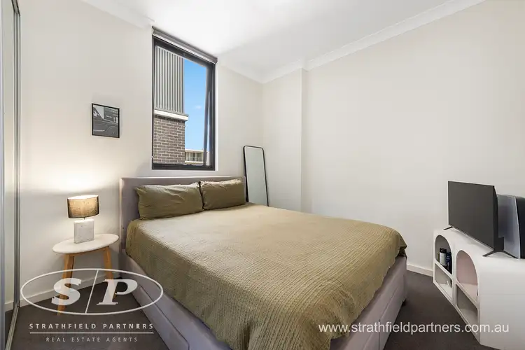 Sixth view of Homely apartment listing, 69/6-8 George Street, Warwick Farm NSW 2170