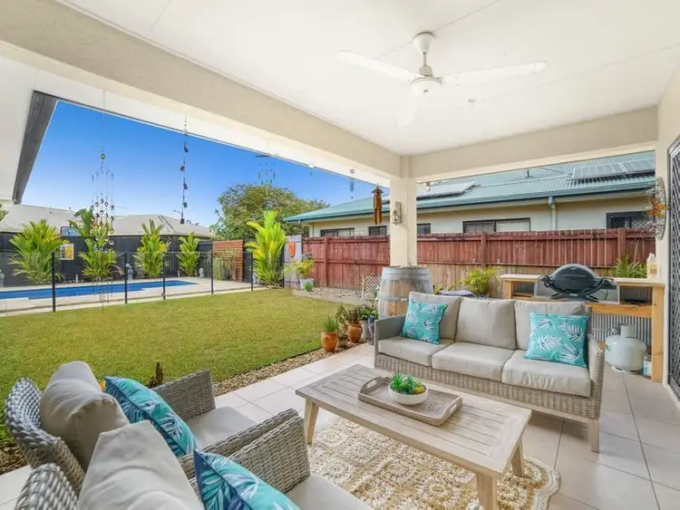 29 Mallicoola Crescent, Edmonton QLD 4869