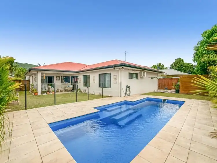 Second view of Homely house listing, 29 Mallicoola Crescent, Edmonton QLD 4869