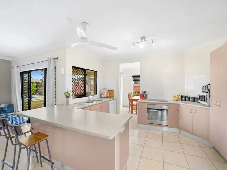 Third view of Homely house listing, 29 Mallicoola Crescent, Edmonton QLD 4869