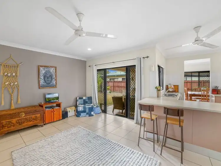 Fourth view of Homely house listing, 29 Mallicoola Crescent, Edmonton QLD 4869