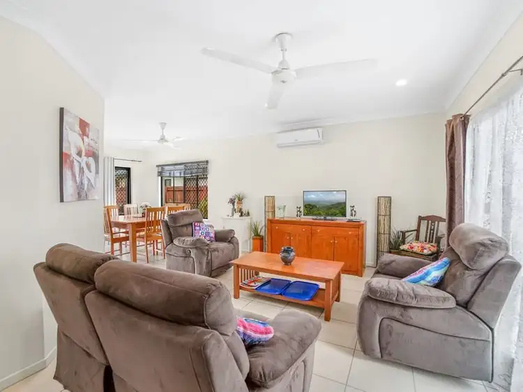 Fifth view of Homely house listing, 29 Mallicoola Crescent, Edmonton QLD 4869