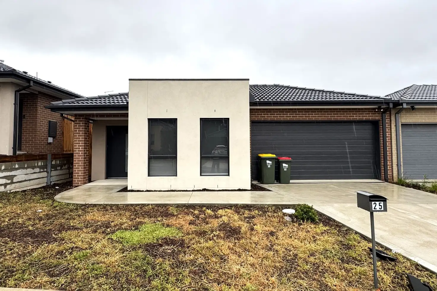 Main view of Homely house listing, 25 Hamish Road, Bacchus Marsh VIC 3340