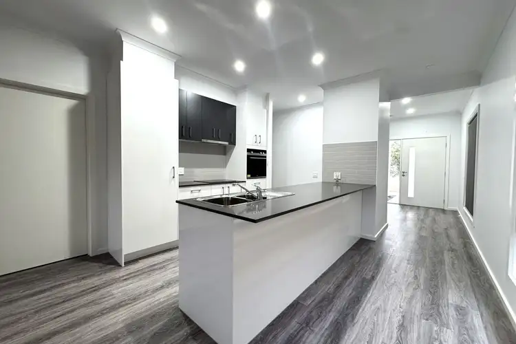 Third view of Homely house listing, 25 Hamish Road, Bacchus Marsh VIC 3340