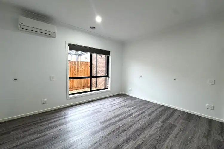 Fourth view of Homely house listing, 25 Hamish Road, Bacchus Marsh VIC 3340