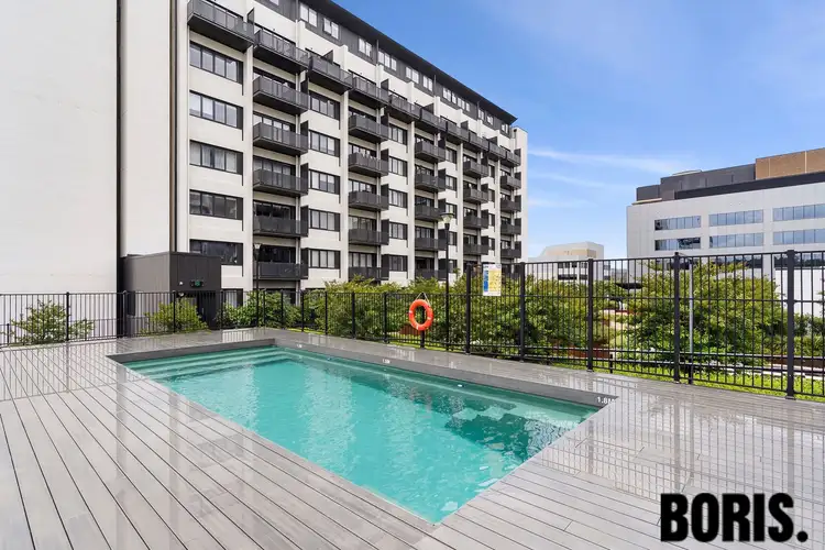 706/35 Furzer Street, Phillip ACT 2606