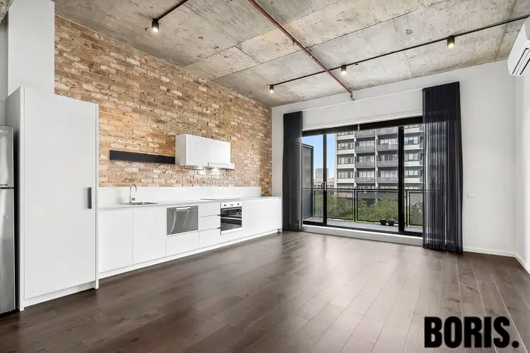 Third view of Homely apartment listing, 706/35 Furzer Street, Phillip ACT 2606