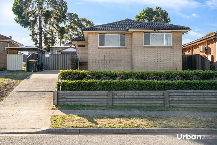 8 Ryan Crescent, Riverstone NSW 2765