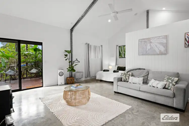 1537 Kyogle Road, Uki NSW 2484