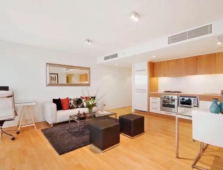 1905/30 Glen Street, Milsons Point NSW 2061