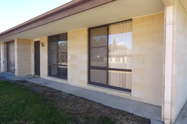 2/183 Rocket Street, Bathurst NSW 2795