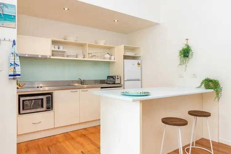 Fifth view of Homely villa listing, 35/4 Red Gum Road, Boomerang Beach NSW 2428