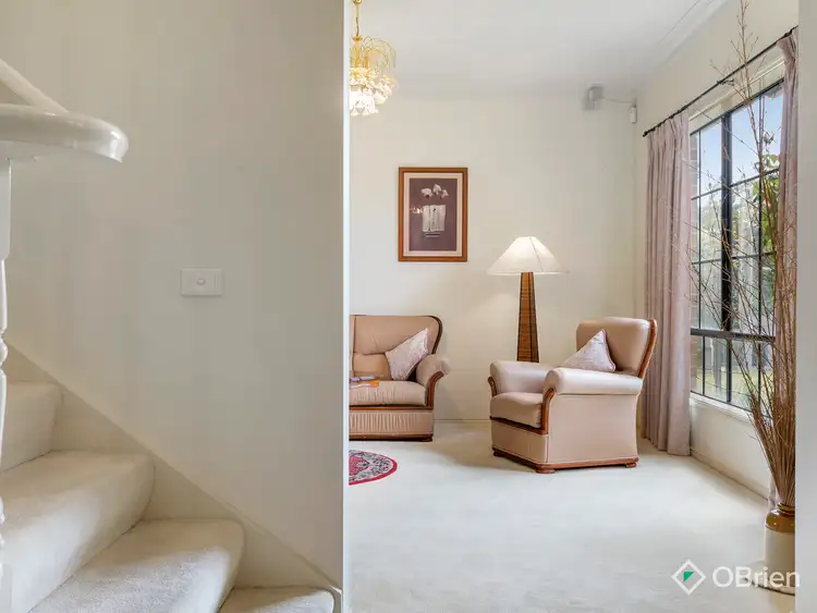 Second view of Homely house listing, 13 Eppalock Circuit, Caroline Springs VIC 3023