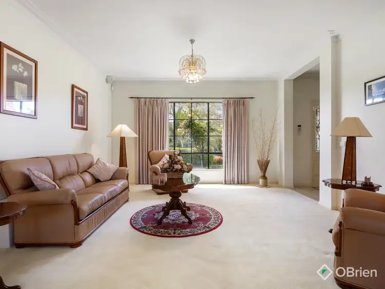 Third view of Homely house listing, 13 Eppalock Circuit, Caroline Springs VIC 3023