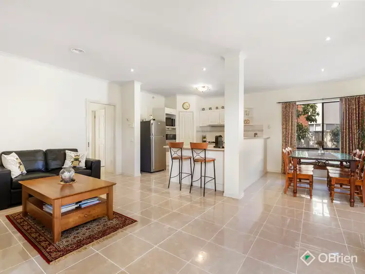 Fourth view of Homely house listing, 13 Eppalock Circuit, Caroline Springs VIC 3023