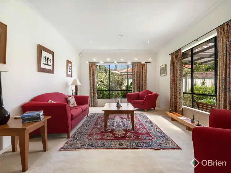 Sixth view of Homely house listing, 13 Eppalock Circuit, Caroline Springs VIC 3023