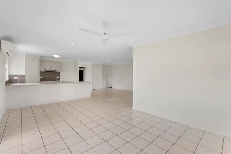 Second view of Homely house listing, 58 Sandpiper Drive, Lowood QLD 4311