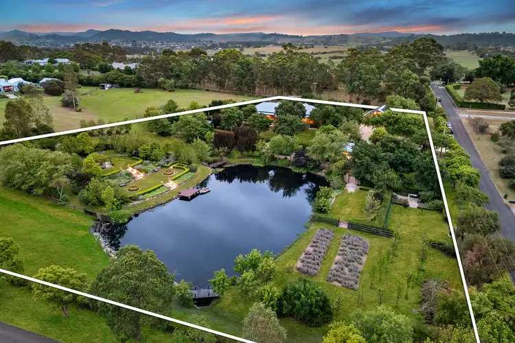 Second view of Homely house listing, 2 Forest Hill Drive, Oakhampton Heights NSW 2320