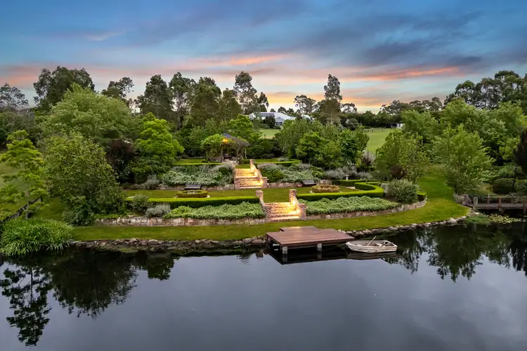 Sixth view of Homely house listing, 2 Forest Hill Drive, Oakhampton Heights NSW 2320