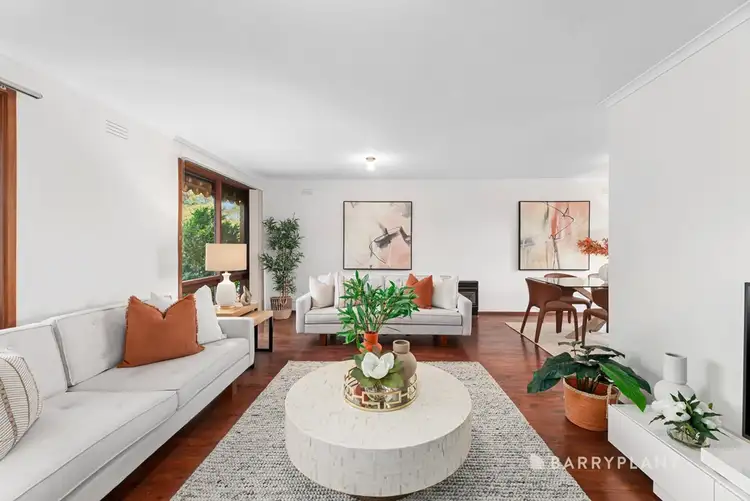 Second view of Homely house listing, 2 Birchfield Crescent, Wantirna VIC 3152