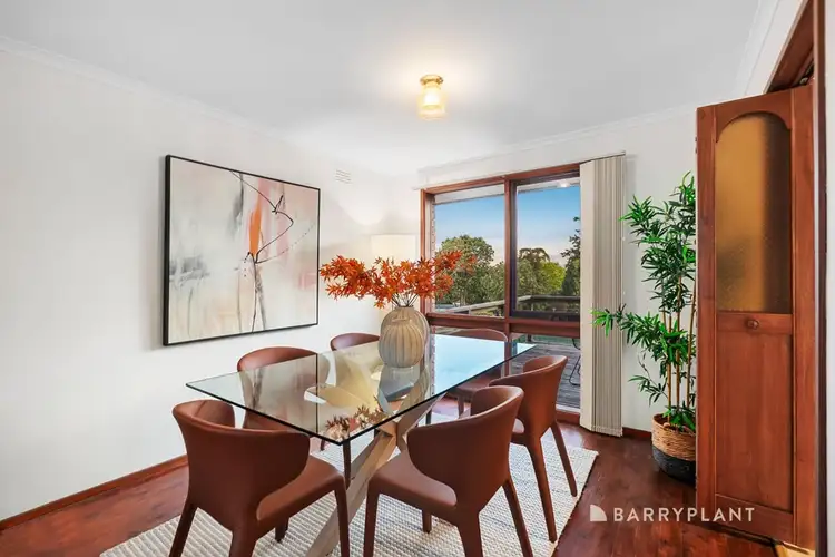 Fourth view of Homely house listing, 2 Birchfield Crescent, Wantirna VIC 3152