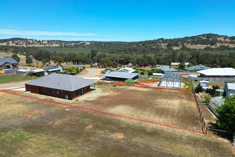 Third view of Homely house listing, 9 Flame Street, Bindoon WA 6502