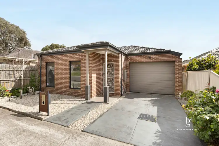 1A First Avenue, Craigieburn VIC 3064