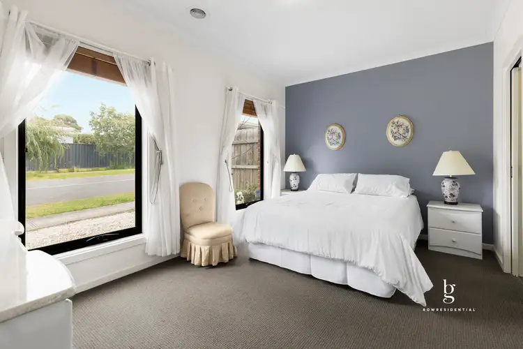 Second view of Homely house listing, 1A First Avenue, Craigieburn VIC 3064