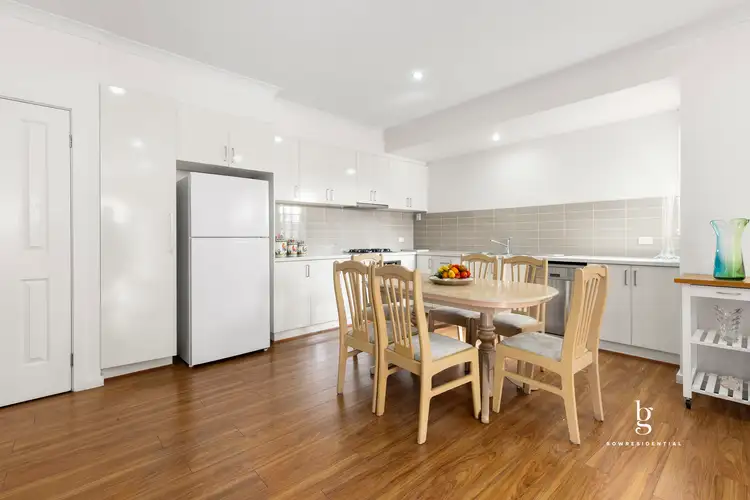 Fifth view of Homely house listing, 1A First Avenue, Craigieburn VIC 3064