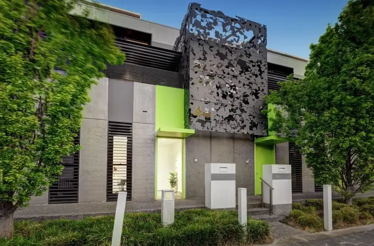 11/14 Burnley Street, Richmond VIC 3121