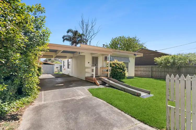 88 Rosebud Parade, Rosebud VIC 3939