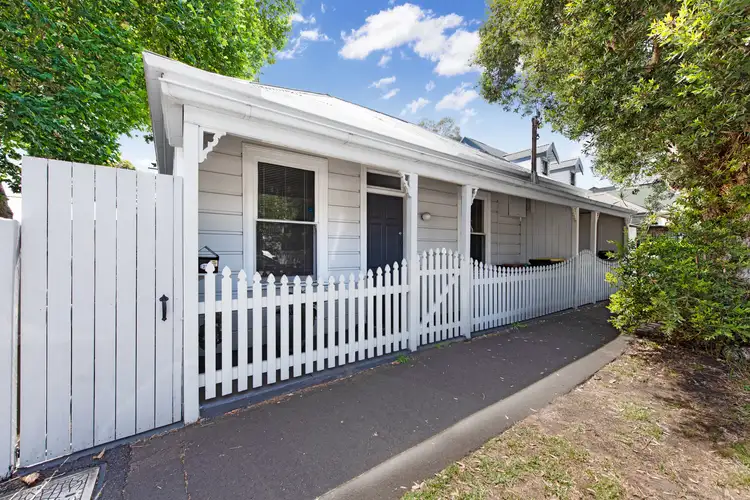 73 Curtis Road, Balmain NSW 2041