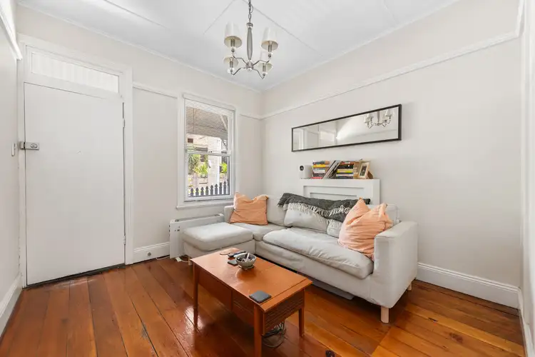 Second view of Homely house listing, 73 Curtis Road, Balmain NSW 2041