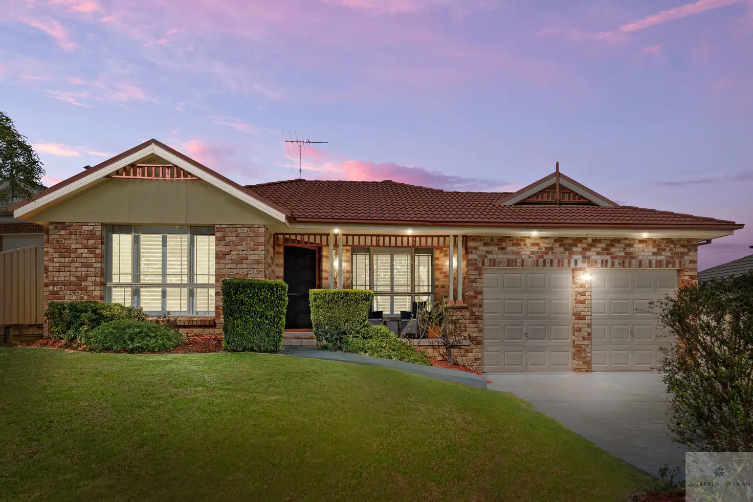 Main view of Homely house listing, 83 Kurrajong Circuit, Mount Annan NSW 2567